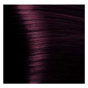 Краска для волос 4.6 коричневый красный 100мл.